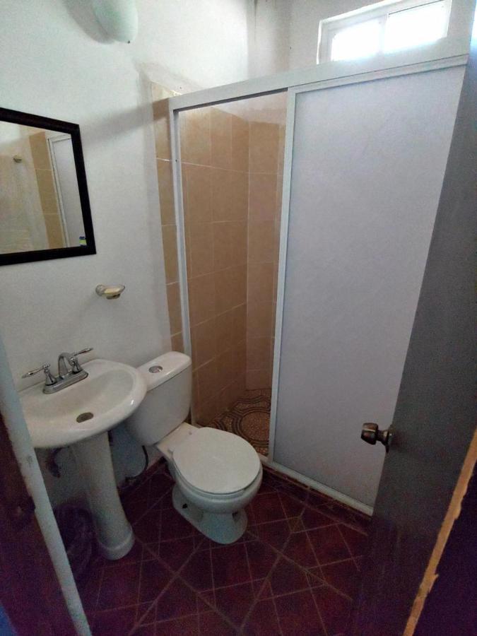 فندق Casa Nantli يلابا المظهر الخارجي الصورة