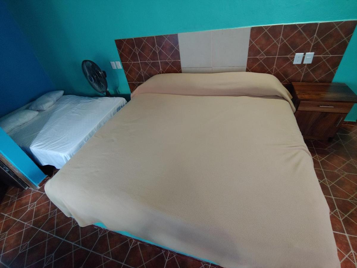 فندق Casa Nantli يلابا المظهر الخارجي الصورة