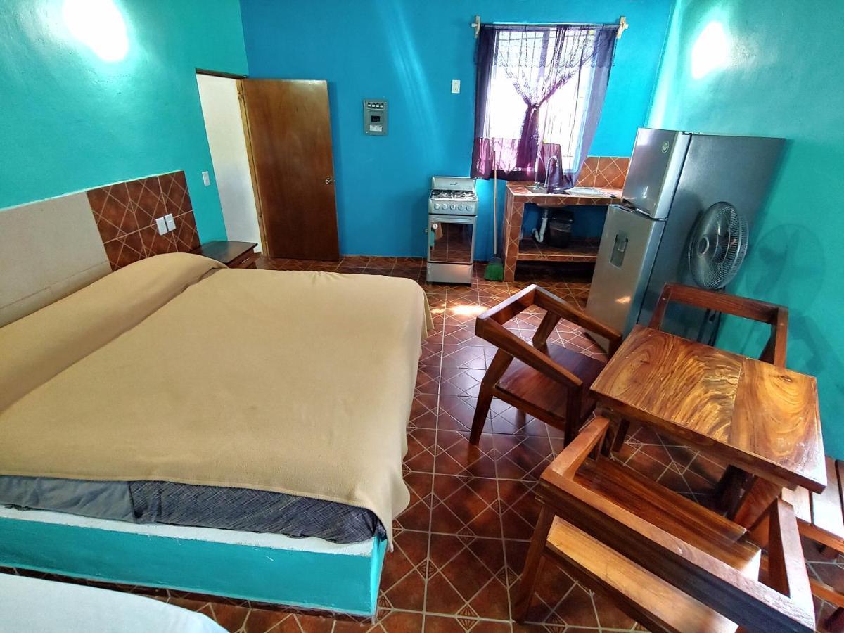 فندق Casa Nantli يلابا المظهر الخارجي الصورة